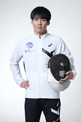上野優斗選手